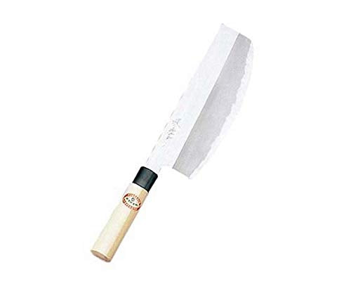 Sakai Takayuki/Yasuki Shirogami Steel, Kasumitogi,Sushikiri 240mm/9.4",Made in Japan
