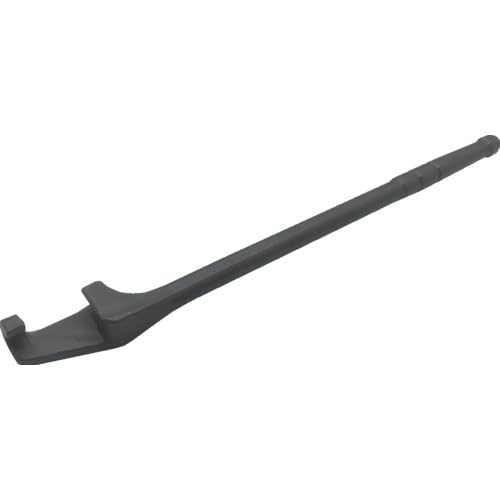 Hasco SE-1500 Super Extension Wrench 15.7 inches (400 mm)