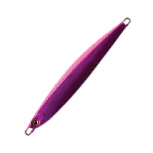Palms HS-125# Hexer Saber, 4.8 oz (125 g), Half Paint Pink
