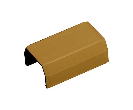 Buffalo Flat Molding Wall Joint for 17mm Wide, Brown BC-MW1JF17BR