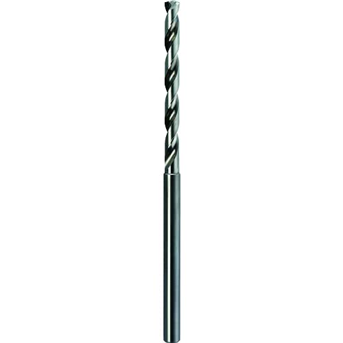 Mitsubishi Materials TF15 MNS0400X30DB MNS WSTAR Solid Carbide Drill for Aluminum Processing 30D Internal Oil-Lubricated Type 0.2 inch (4 mm)