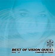 Best of Vision Quest VOLII