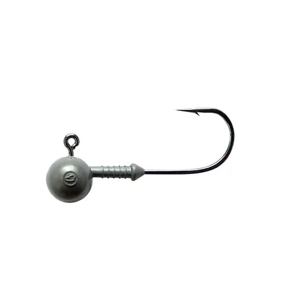 Noike Jig Head KEM KEM Head #2 0.05 oz (1.4 g)