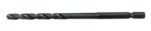 Mitsubishi Hexagonal shaftsteel Drill 12.5mm B-6KDfor