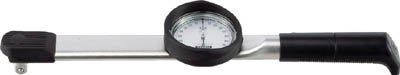 Tohichi Seisakusho DB50N Dial Shape Torque Wrench [Other]