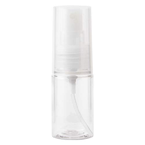 PET Cylinder Spray Bottle