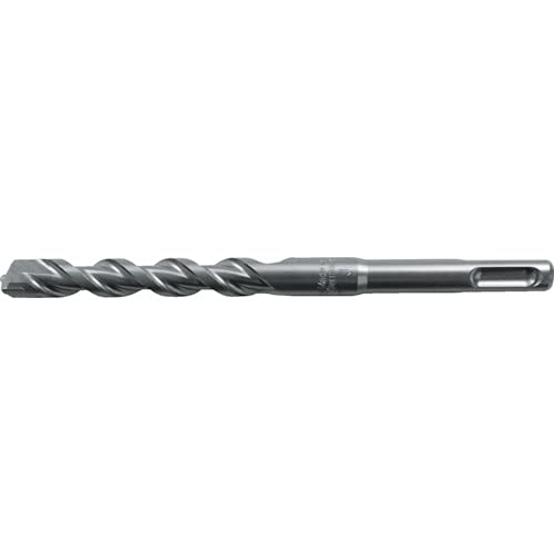 Shrimp Hammer Bit 0.5 x 6.3 inches (12.7 x 160 mm), Pack of 3 HB127160S