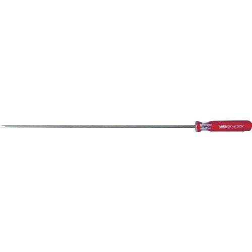 ANEX Screwdriver, Fine Axis, Fourline Handle +2 x 250 No. 8300