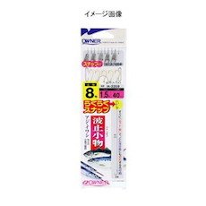 Owner Easy Snap Dock Accessory 4-0.8