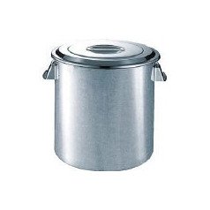 TRUSCO Stainless Steel Pot TSH-4633