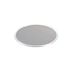 Hikimoto WPZ02012 Pizza Grill, For 12-Inch, Aluminum, Japan