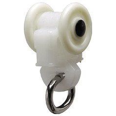 TOSO Medium-size Curtain Rail Option 32-R