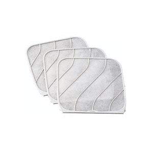 NIHON DENKO FF-25 Replacement Filter for Ventilation Fans (Pack of 3)