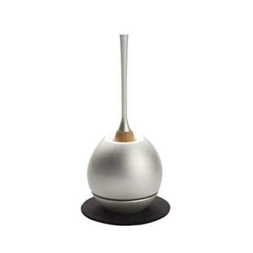 Design Category: Buddhist Ritual Implements: Orin cherinmini tyerinmini [Silver] Good Design Award Winner Category: Buddhist Ritual Implements