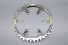 TA (texi-e-) CY205 cyclotourist 26 Inner