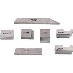 ATI Tungsten Bucking Bars ATI729-3T
