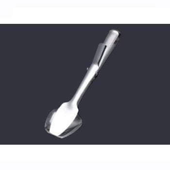Piazza 012800 18-10 Clip Type Service Tongs