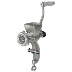 Bonnie Meat Chopper No.5 Plate 0.16 inch (4.0 mm) / 62-6492-09