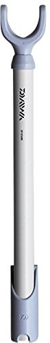 Daiwa 866859 CP Stand, Light Gray