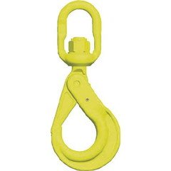 MARTEC Sling Hook with Latch BKL-7/8-10