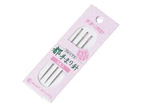 Metropolitan temari needles