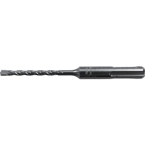 Shrimp Hammer Bit 0.2 x 4.3 inches (5.0 x 110 mm), Pack of 5 HB50110S