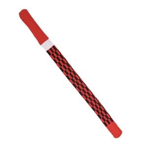 Hawks Industrial G – 0020, Checkers, Knit Rod Cover 95 ~ 120 cm Case