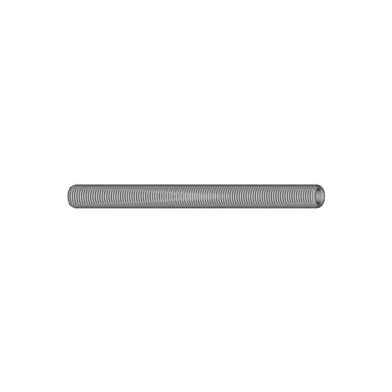 Shimano Spares HB-RM50 QR hub axle, 108 mm