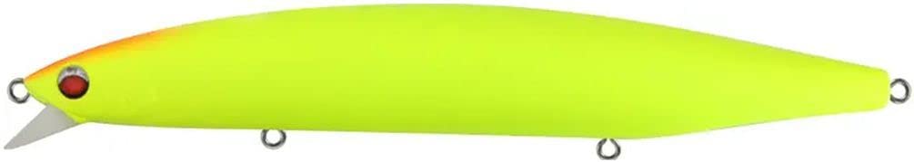 Bassday Logs 124S P-439 Chart Orange Head