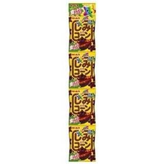 Ginbis Shimi Choco (Japan)