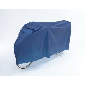 Kawasumi KW-180NV Cycle Cover PEVA