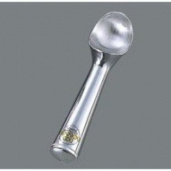 Sanho Sangyo UK Aluminum Ice Baller #18 φ1.7 x 6.9 inches (43 x 175 mm) FAI61018