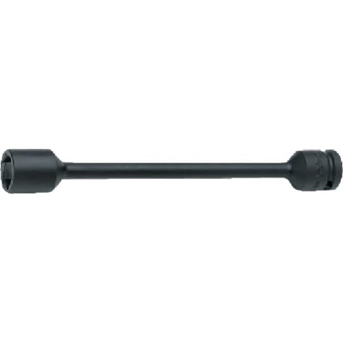 Ko-ken 14101M-19X60NM 1/2 Sq. Dr. Torsion Bar 19mm x 60Nm Length 219mm