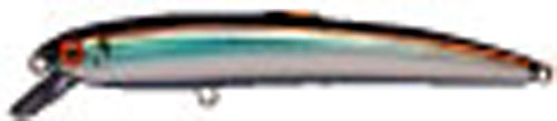 Smith LTD Minnow Sarana F 4.3 in (110 mm) 14g KB #32 Lure