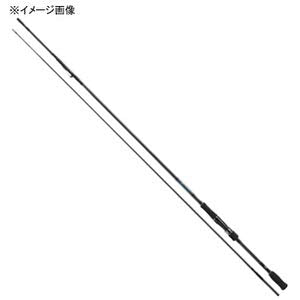 Daiwa (Daiwa) eginguroddo Spinning emerarudasu Air 83mi Fishing Rod