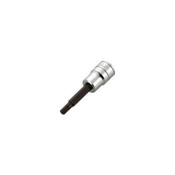 KYOTO TOOL (KTC) BT3316 3/8" Hexagon Bit Socket, 3/16"