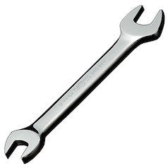 Nepros 14 x 17mm Open-End Wrench