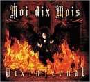 Dix infernal