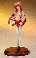To Heart 2: Tamaki Kosaka School Uniform Version 1/6 Scale Figure