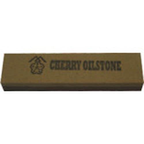 Yamato Grindstone Square A Combination Oil Grindstone 3.9 x 1.0 x 0.5 inches (100 x 25 x 13 cm) CFM-4