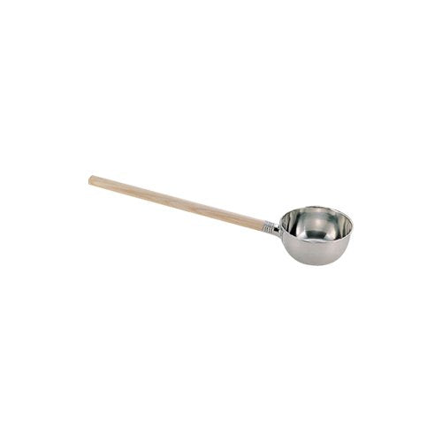 Honma Seisakusho Ladle 18-8 Stainless Steel 13.5cm 700cc