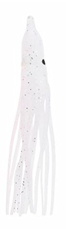 PRO Marine CLE007-25 Octopus Bait, No. 2.5, WT