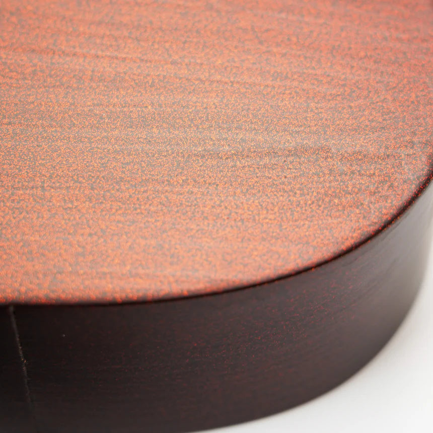 Reinforced Coated Wappa Bento Box (Ibushi Copper) – Modern Japanese Lunch Box