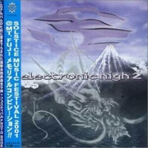 Electronic High V.2