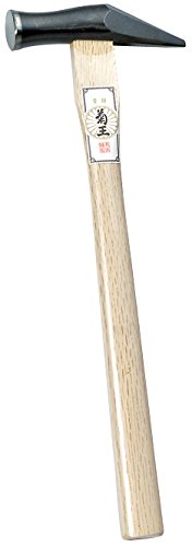 高儀 Chrysanthemum King Tip Cutting Gold The Hammer The Pattern