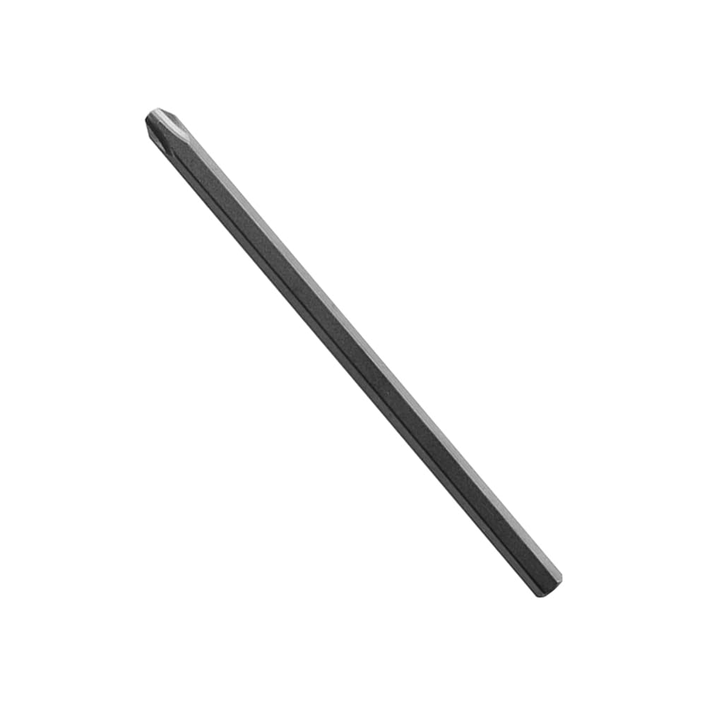 Gym (anex) Hex Bit for Manual Impact Driver + 3 X 125 AK – 22P
