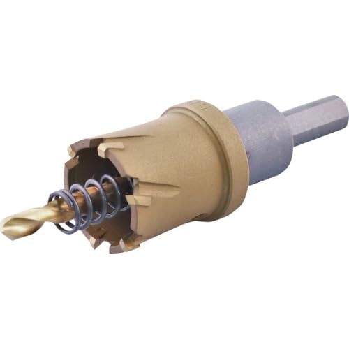 HO29G Titanium Double Coated Hole Saw