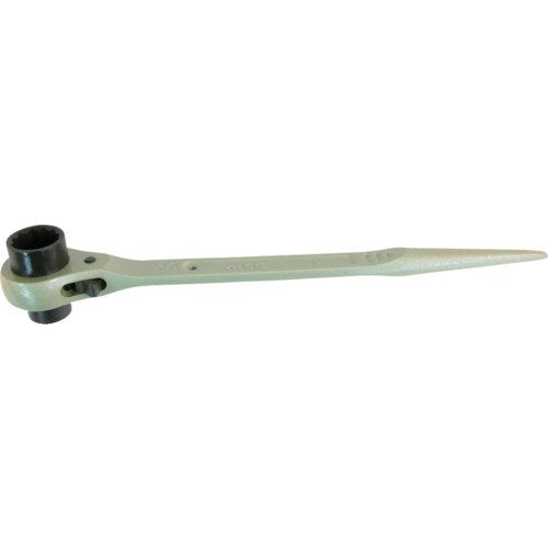 MCC Double mouth ratchet wrench 13 X 17 4989065100831
