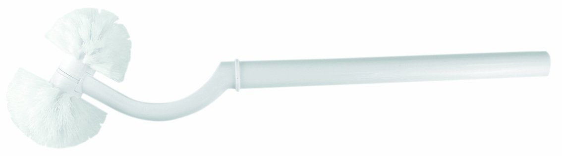 Marna Slim W203W Toilet Brush Refill Toilet Cleaning Brush (Cleavage Cleaning/Hygienic) Compact