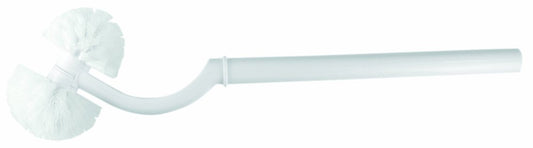 Marna Slim W203W Toilet Brush Refill Toilet Cleaning Brush (Cleavage Cleaning/Hygienic) Compact